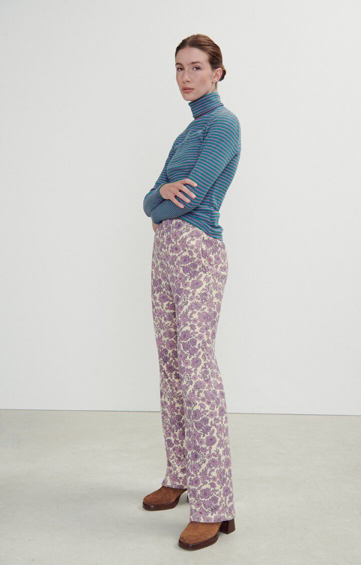 Women's joggers Bobypark, JEANNE, hi-res-model