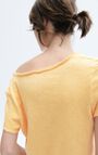 Dames-T-shirt Sonoma, BEVROREN MELOEN VINTAGE, hi-res-model
