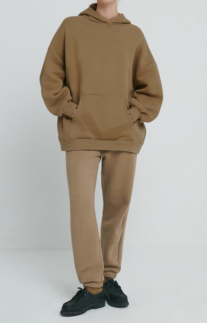 Women's hoodie Ikatown, HEDGEHOG, hi-res-model