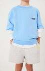 Kids' shorts Kodytown - POLAR MELANGE - Grey - 3