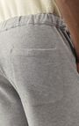 Men's trousers Feelgood, HEATHER GREY, hi-res-model