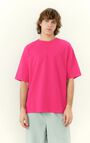 Men's t-shirt Fizvalley, BEGONIA VINTAGE, hi-res-model