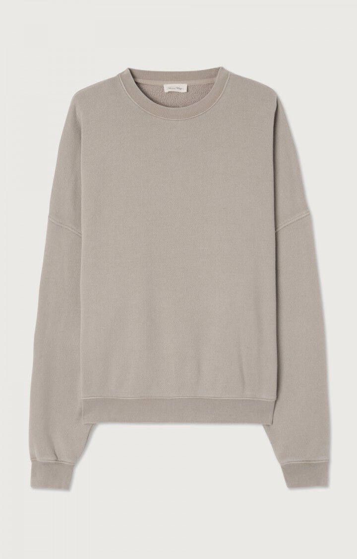 Men's sweatshirt Uticity, VINTAGE MOLE, hi-res