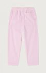 Kids' trousers Padow - DRAGEE VINTAGE - Pink - 3