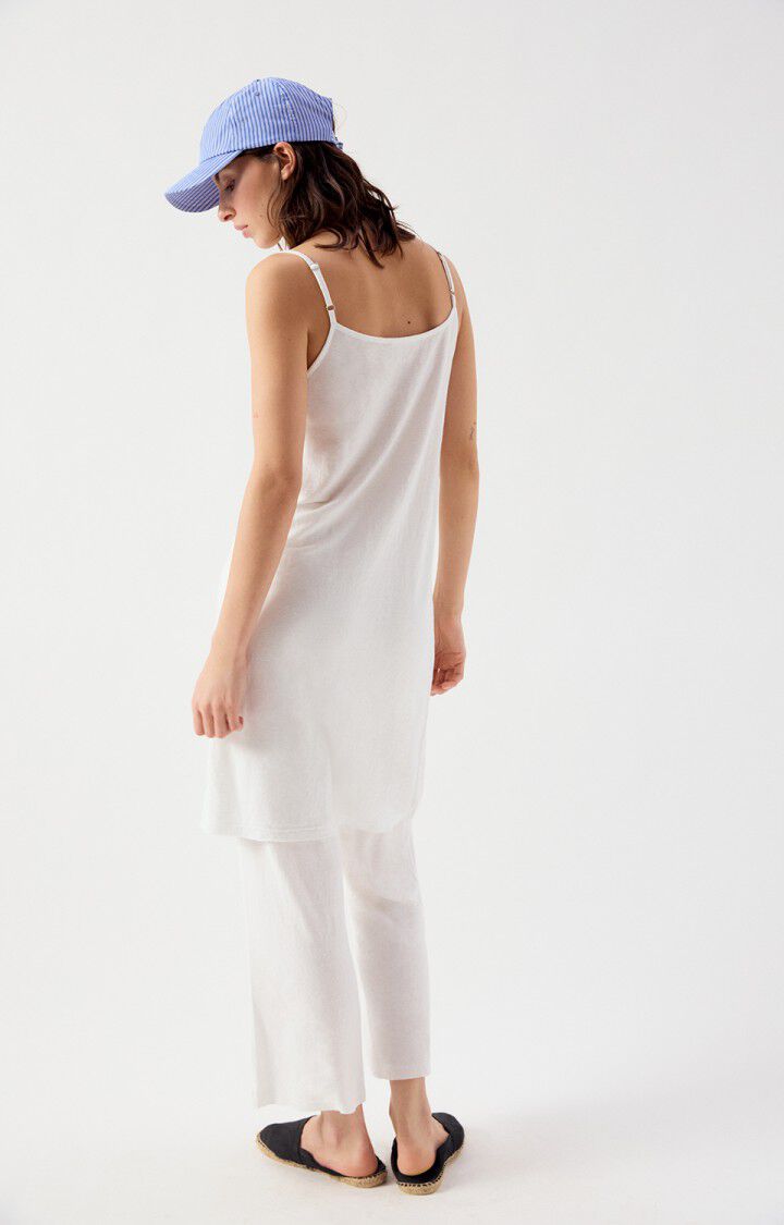 Women's joggers Dualy - WHITE - White - XS