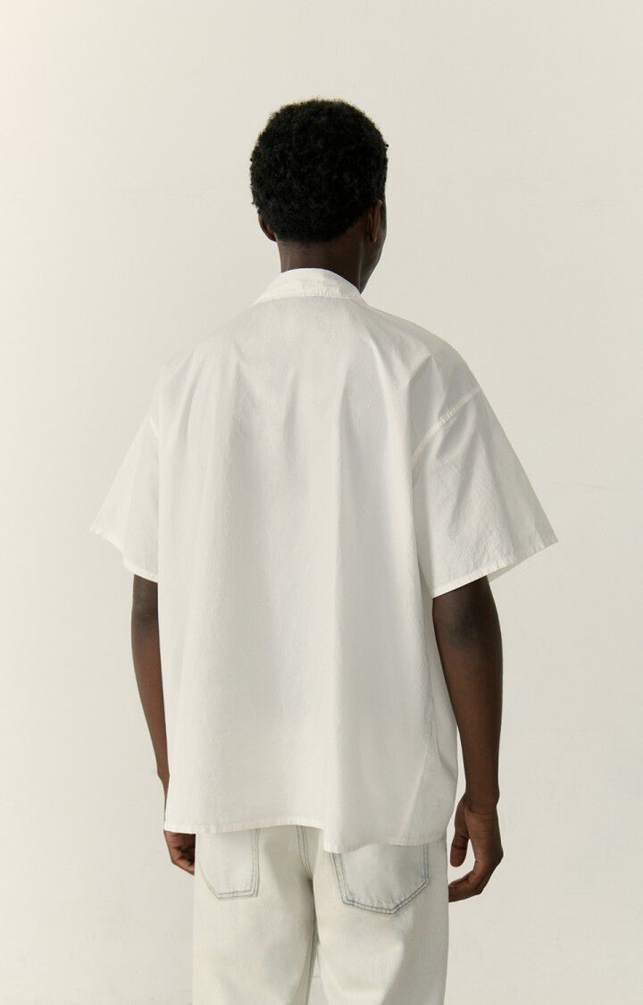 Camisa hombre Hydway, BLANCO, hi-res-model