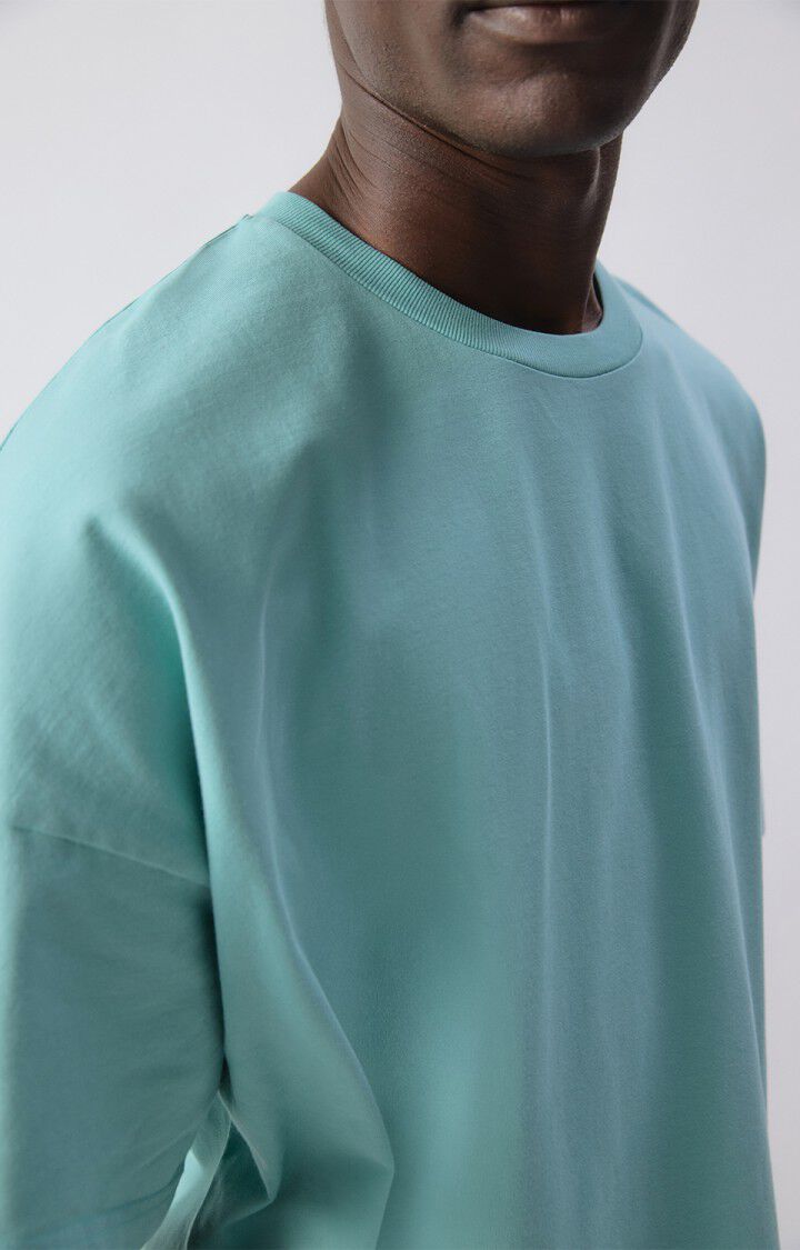 Men's t-shirt Fizvalley, VINTAGE OASIS, hi-res-model