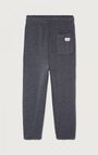 Kid's joggers Doven - OVERDYED CARBON - Black - 3