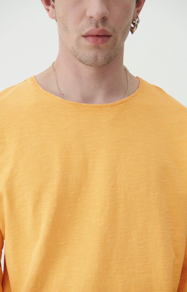 T-shirt homme Laweville, SUNSET VINTAGE, hi-res-model