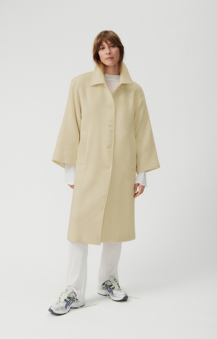 Women's coat Bydrock
