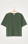 Women's t-shirt Fizvalley, VINTAGE ALLIGATOR, hi-res