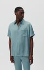 Men's shirt Widland, GRAY DAY, hi-res-model