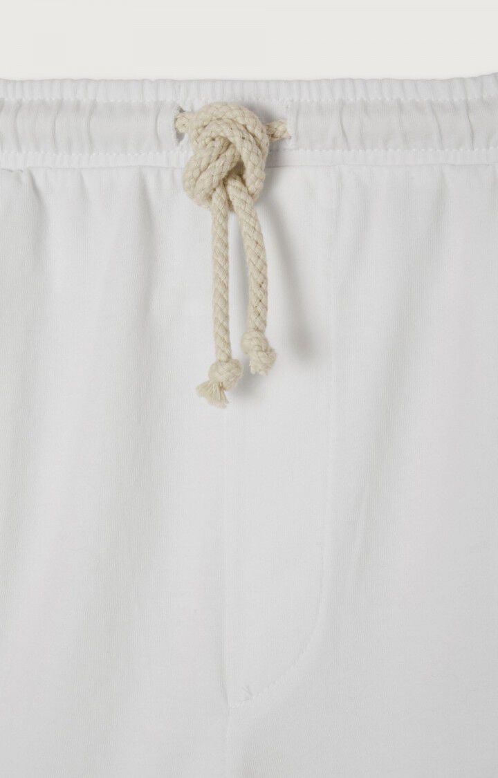 Pantaloncini uomo Fizvalley - BIANCO - Bianco - M
