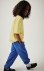 Kinder-T-Shirt Sonoma, BANANE VINTAGE, hi-res-model
