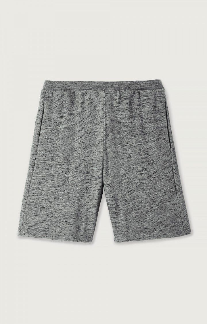 Men's shorts Sowabay, MELANGE CHARCOAL, hi-res