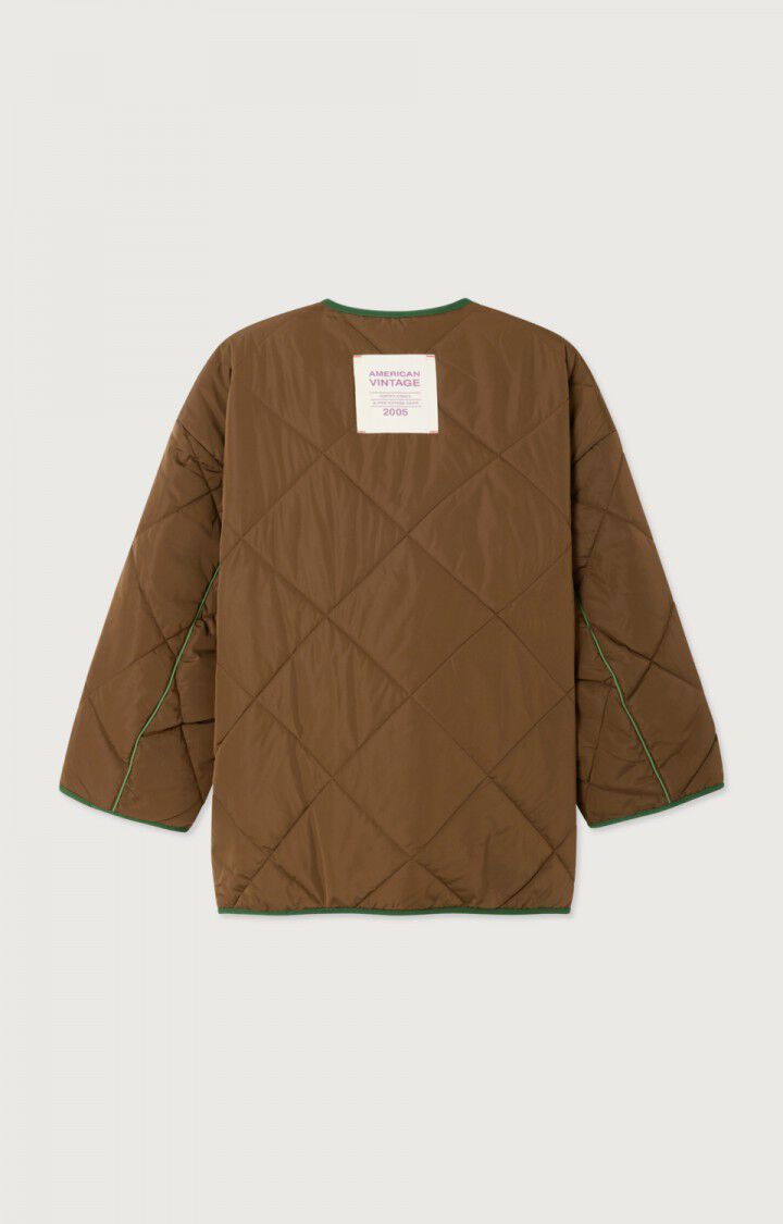 Women's Vowbay Jacket, SWEET CHESTNUT TREE, hi-res