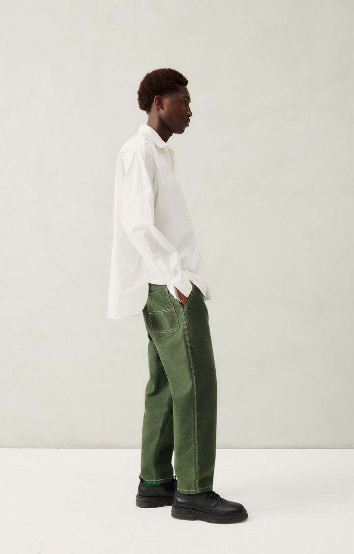 Pantalon homme Jidobay, CAMELEON VINTAGE, hi-res-model