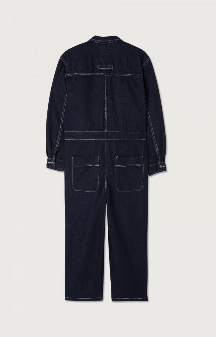 Combinaison femme Akyboo - BRUT - Bleu - XS-S