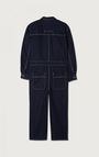 Combinaison femme Akyboo - BRUT - Bleu - XS-S