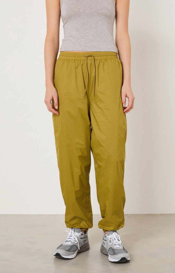 Women's joggers Lijy - ANTELOPE - Brown
