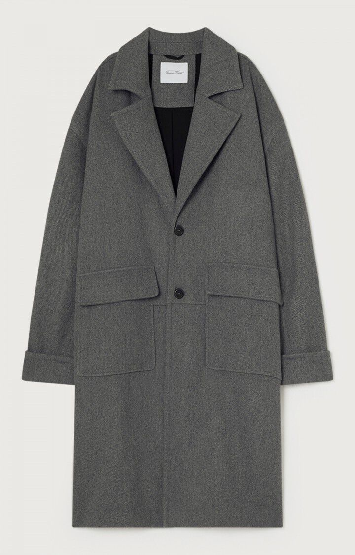Men's coat Rystreet