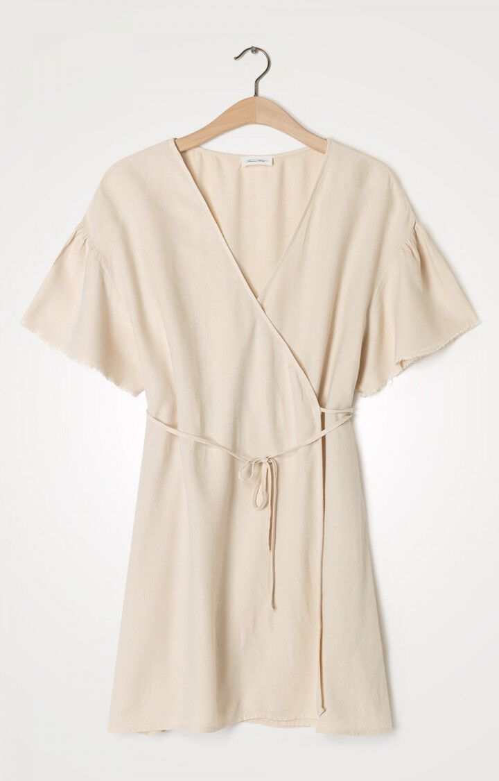 Abito donna Kunatata - COLOMBA - Beige