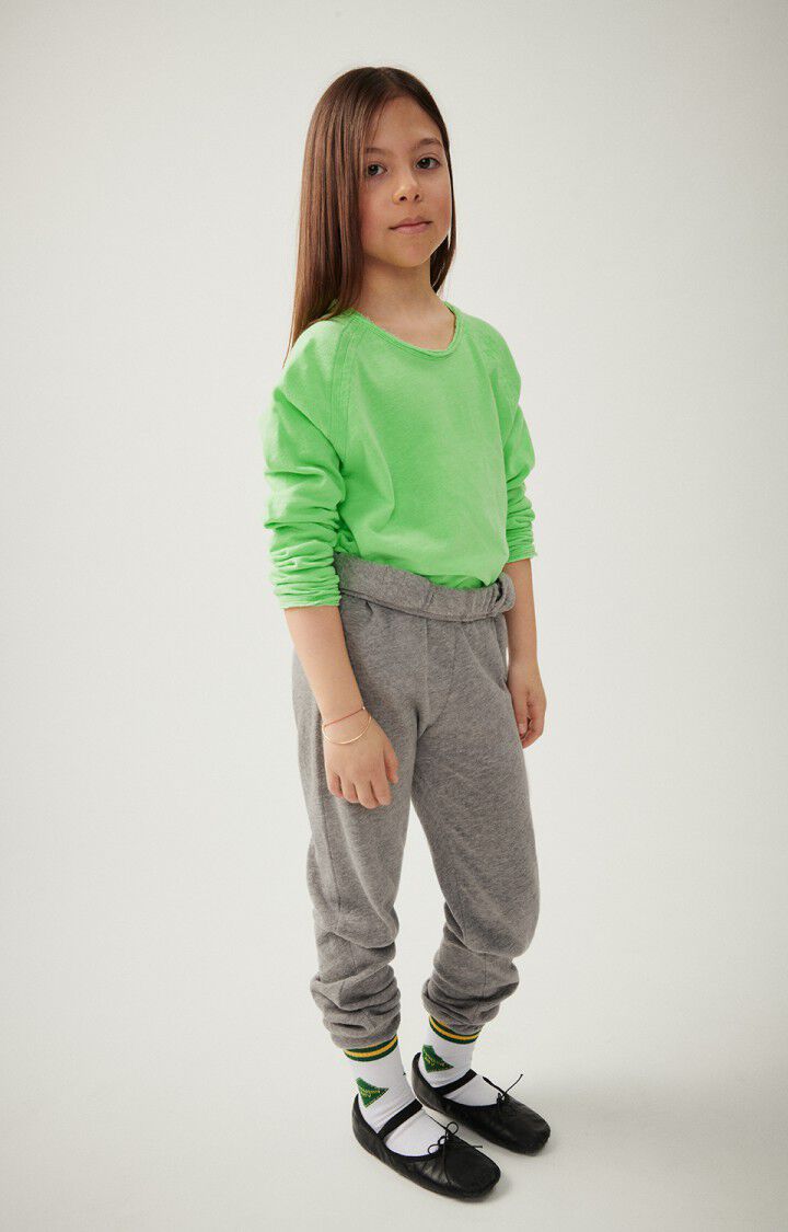 T-shirt enfant Sonoma, PERRUCHE FLUO, hi-res-model