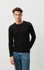 Pull homme Zyrobow, CHARBON CHINE, hi-res-model