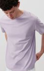 Herren-T-Shirt Vupaville, GLYZINIEN, hi-res-model