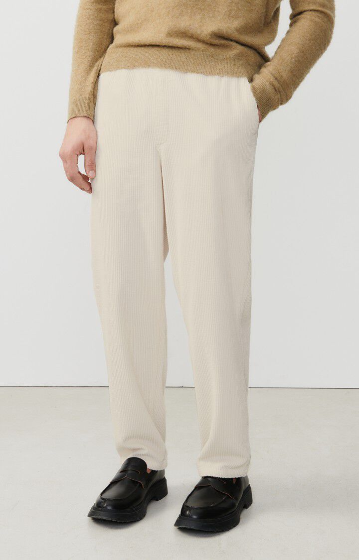 Men's trousers Padow