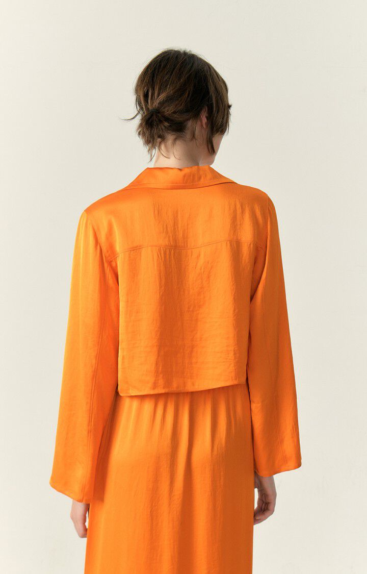 Women's shirt Widland, VITAMINS, hi-res-model