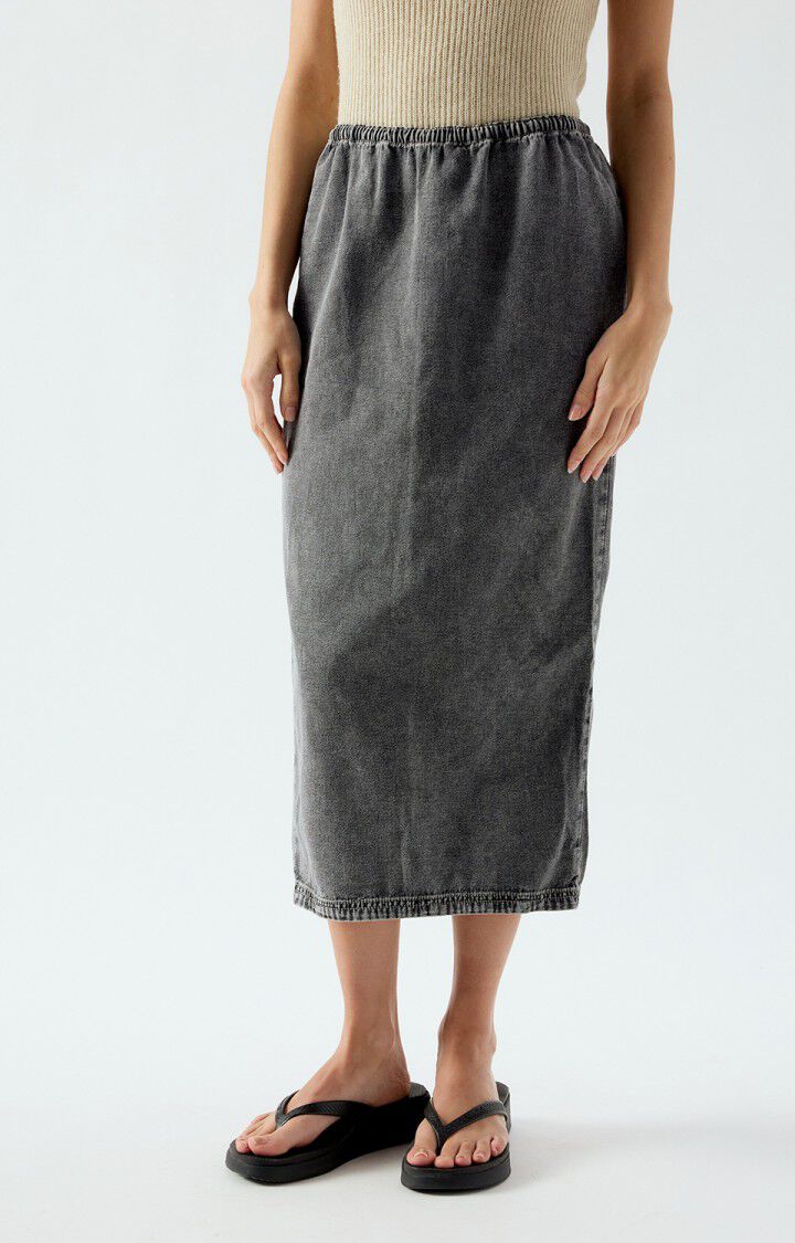 Women's skirt Jazy