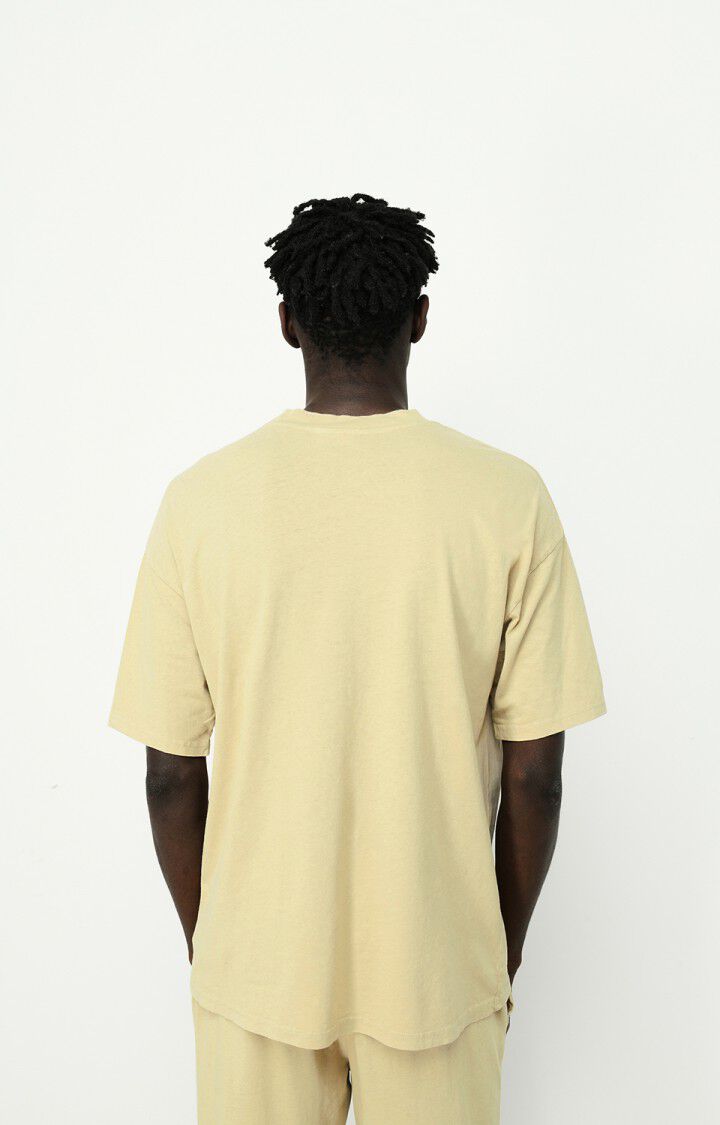 T-shirt uomo Lopintale, PORRIDGE VINTAGE, hi-res-model