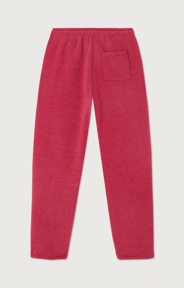 Men's joggers Doven - OVERDYED GARNET - M