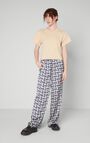 Women's trousers Shaning, ALBA, hi-res-model