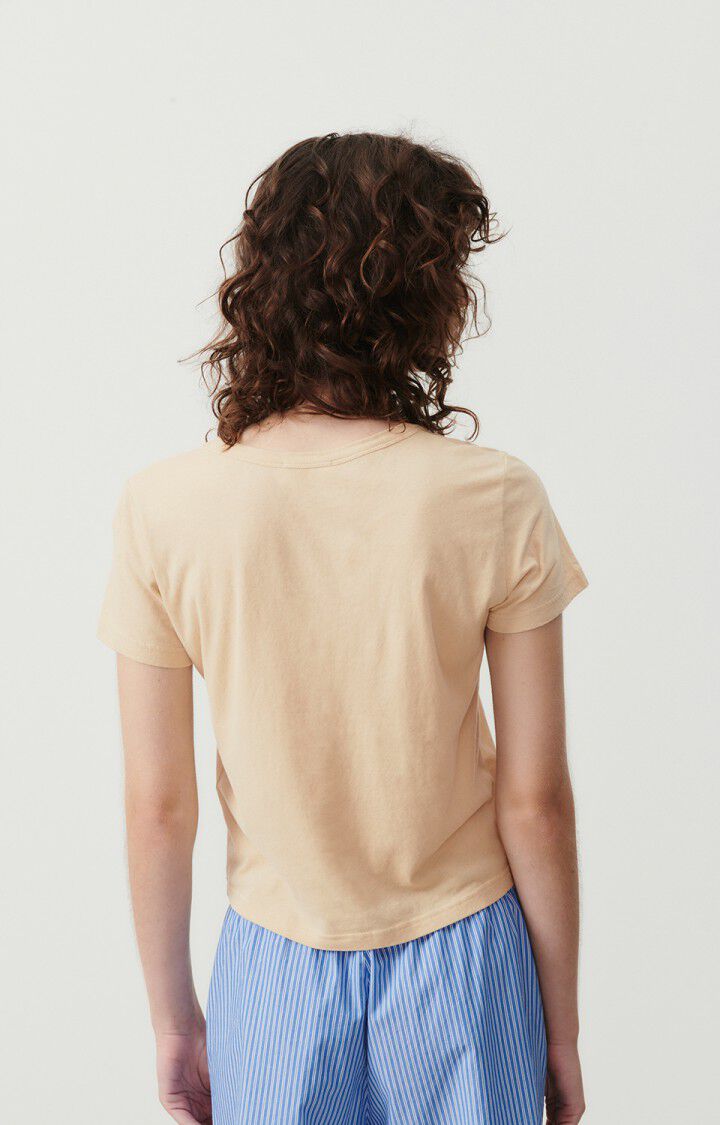 Camiseta mujer Gamipy, DESIERTO, hi-res-model