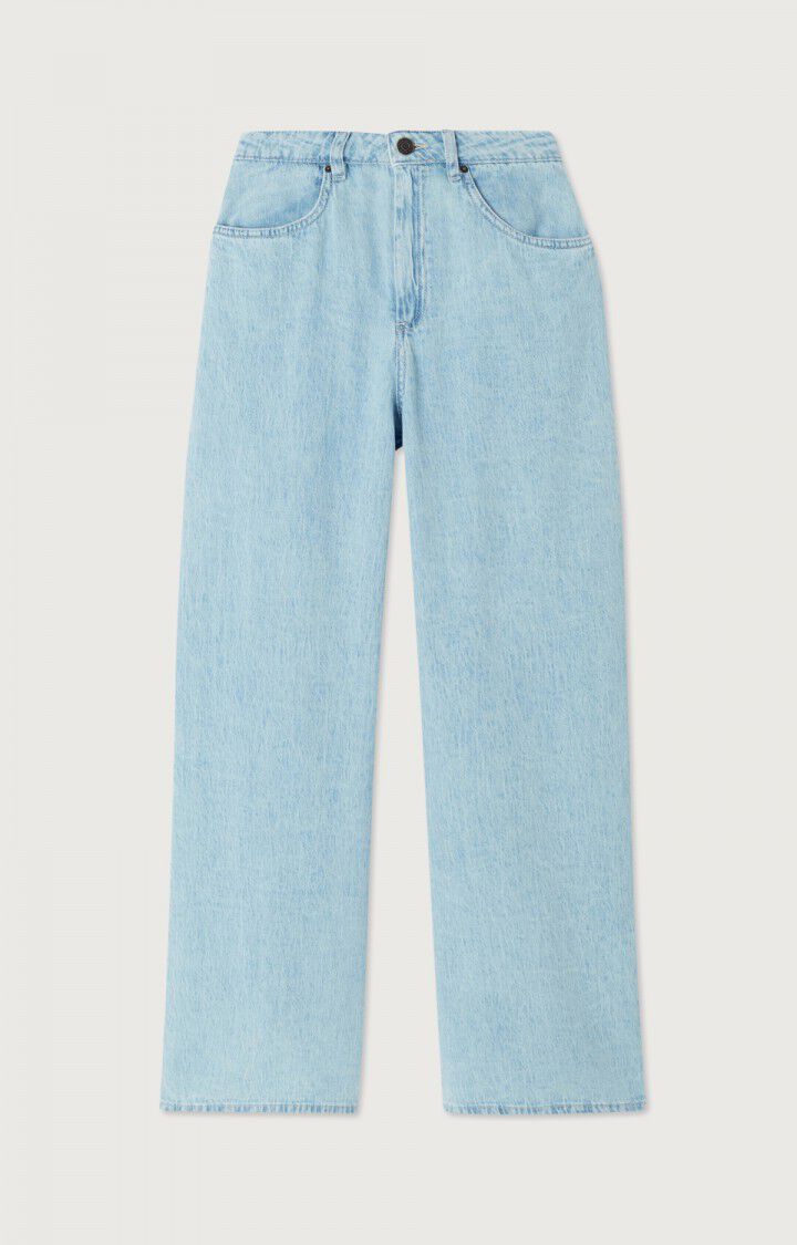 Women's straight jeans Fybee