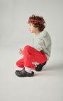 Maglione bambini Razpark, VELLO SCREZIATO, hi-res-model