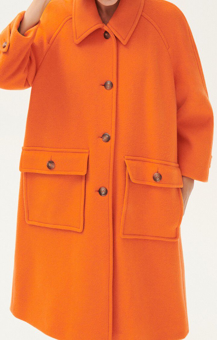 Women's coat Byebye