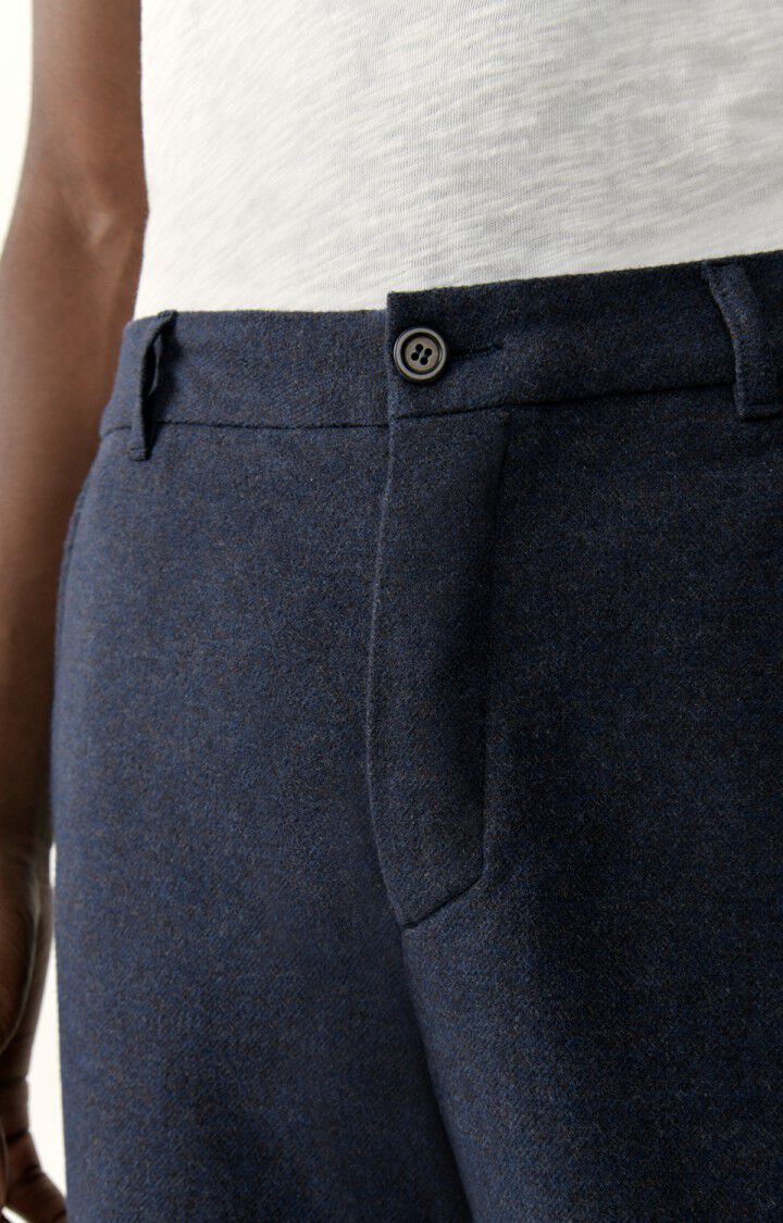 Pantalones hombre Nayabay, MARIN CHINE, hi-res-model