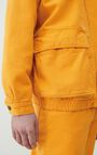 Giacca uomo Katsfaction - SUNSET - Giallo - S