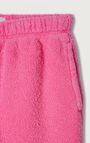 Joggers bambini Bobypark, PINK ACIDE FLUO, hi-res