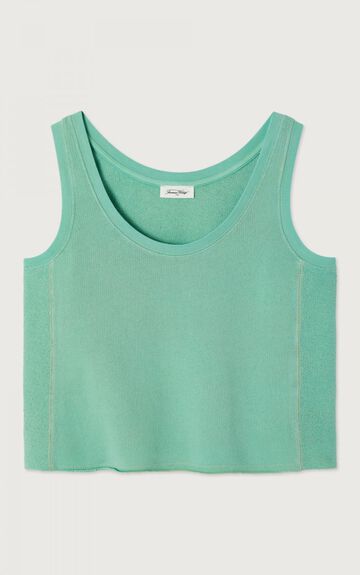 Damen-Tanktop Bepow - VINTAGE-SALAT