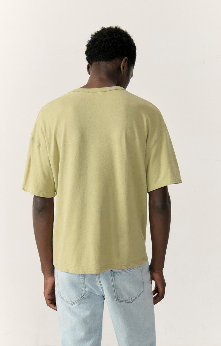 Herren-T-Shirt Ylitown