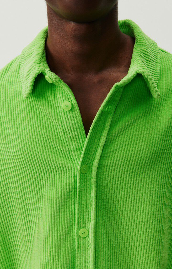 Men's shirt Padow, ABSINTHE VINTAGE, hi-res-model