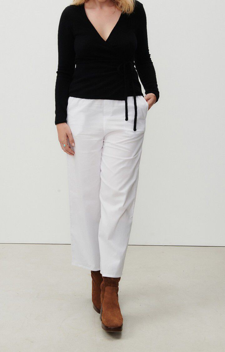 Damenhose Ryty - WEISS - Wei&szlig;