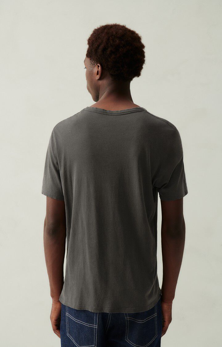 T-shirt homme Vediny, ANTHRACITE CHINE, hi-res-model