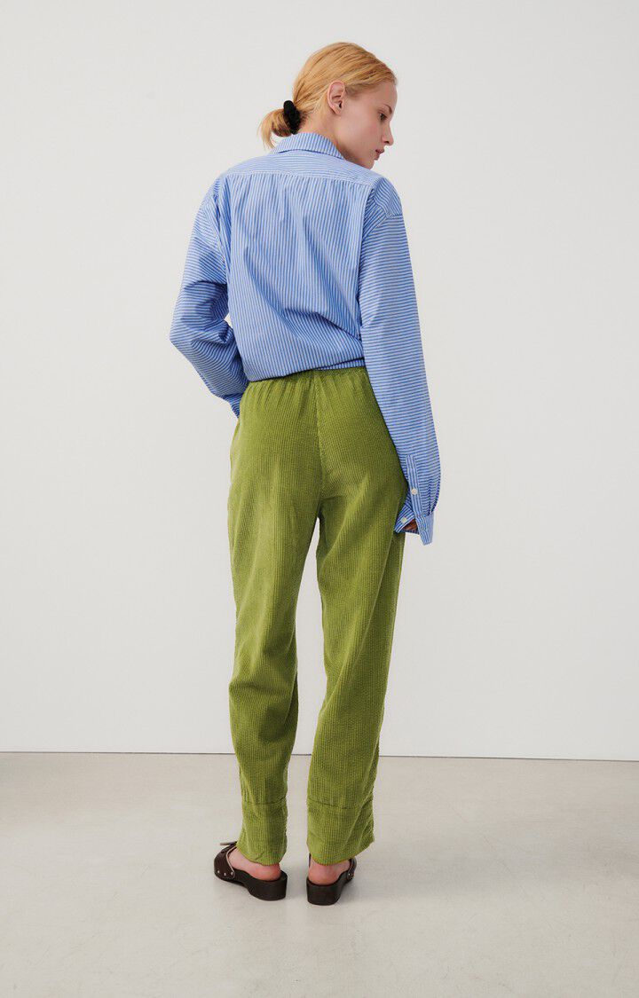 Women's trousers Padow, VINTAGE CHAMELEON, hi-res-model