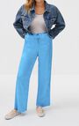 Women's trousers Gitaka, CURACAO, hi-res-model