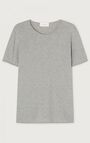 T-shirt homme Sonoma, GRIS CHINE, hi-res